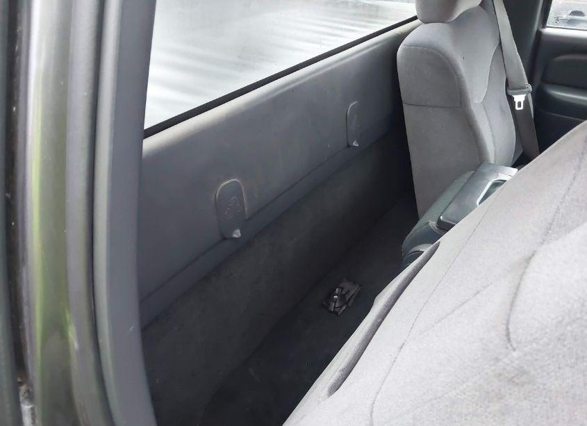 Photo 8 of 2001 Gmc Sierra 1500 SL (VIN 1GTEC14W21Z267591)