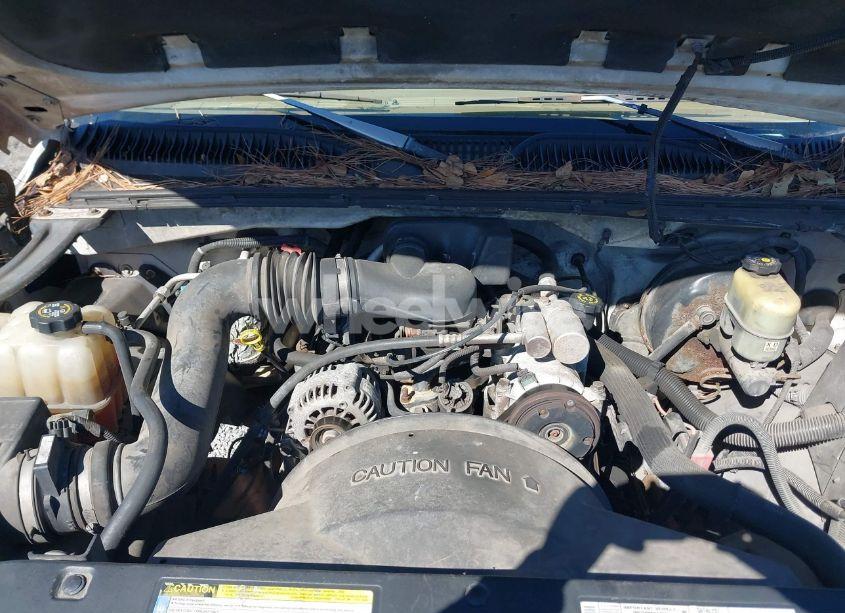 Photo 10 of 1999 Gmc Sierra 1500 SL (VIN 1GTEC14W2XZ508672)