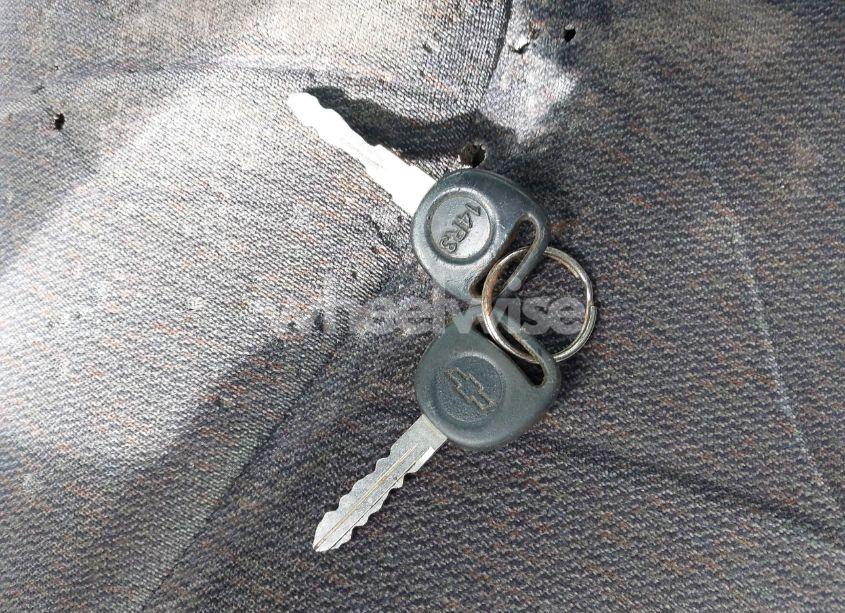 Photo 11 of 2002 Gmc Sierra 1500 SL (VIN 1GTEC14W52Z141775)