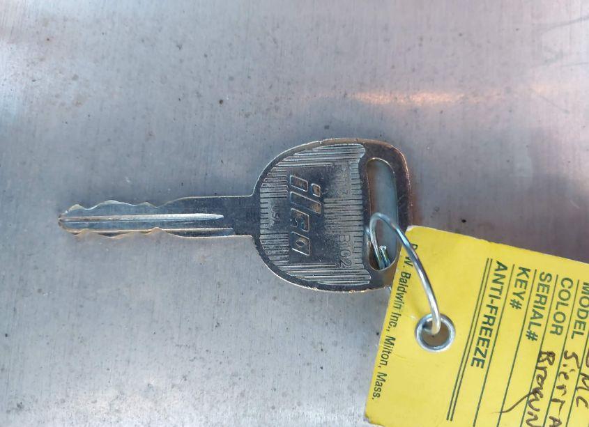 Photo 11 of 2001 Gmc Sierra 1500 SL (VIN 1GTEC14W61Z301578)