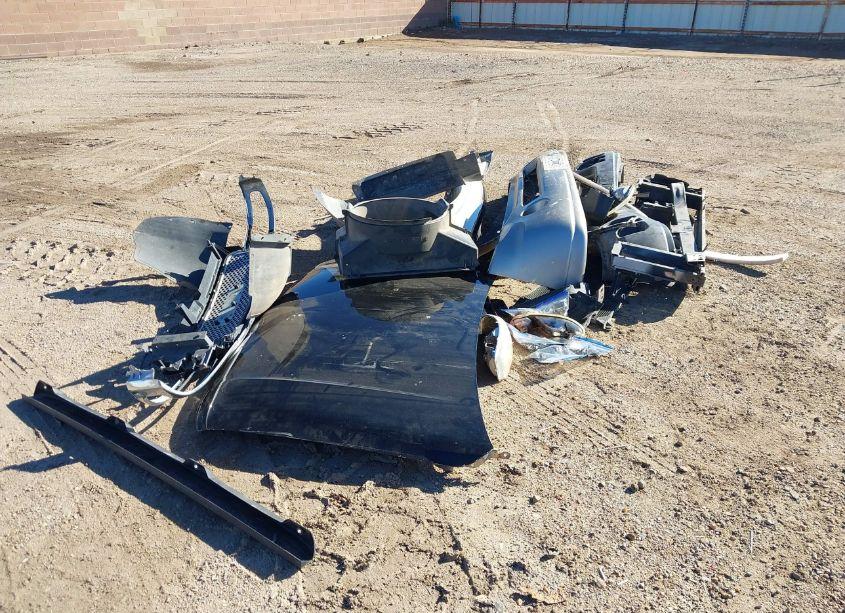 Photo 12 of 2001 Gmc Sierra 1500 SL (VIN 1GTEC14W61Z301578)