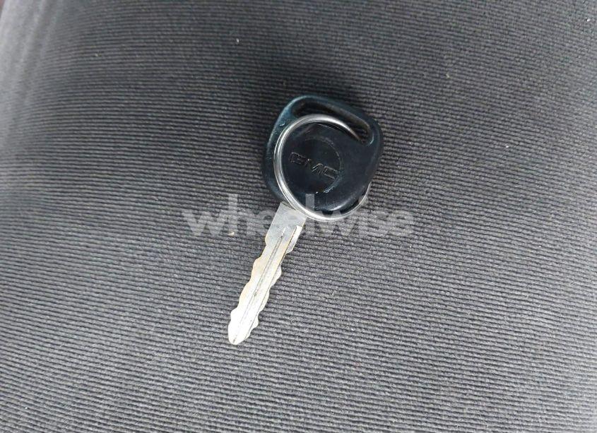 Photo 11 of 2002 Gmc Sierra 1500 STANDARD (VIN 1GTEC14W92Z345088)