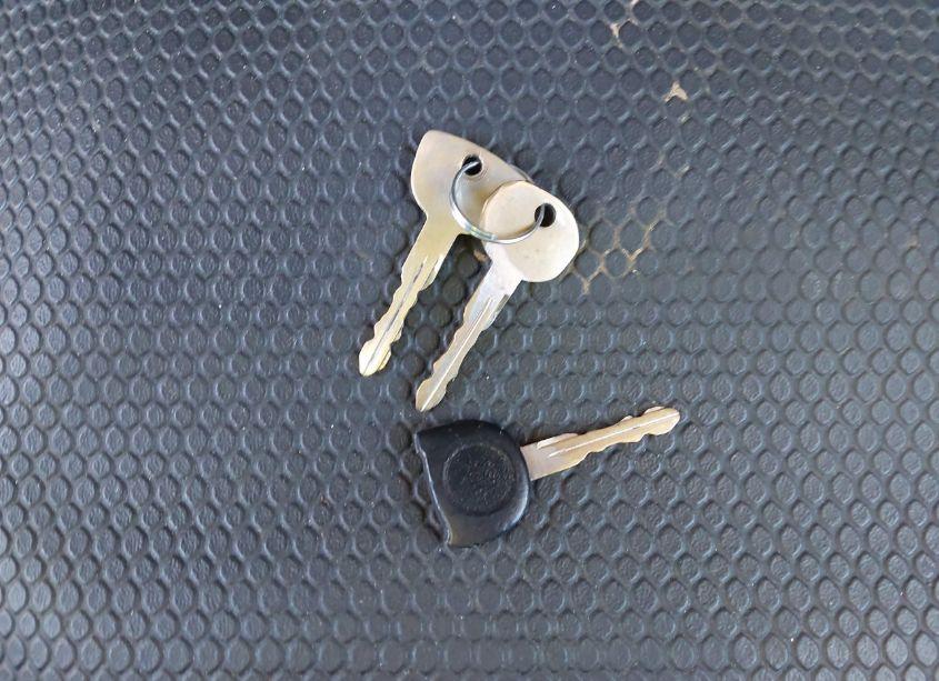 Photo 11 of 2005 Gmc Sierra 1500 WORK TRUCK (VIN 1GTEC14X15Z100654)