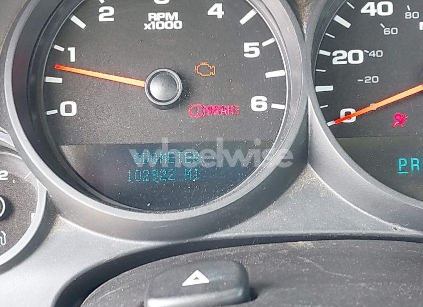 Photo 15 of 2008 Gmc Sierra 1500 WORK TRUCK (VIN 1GTEC14X18Z333101)