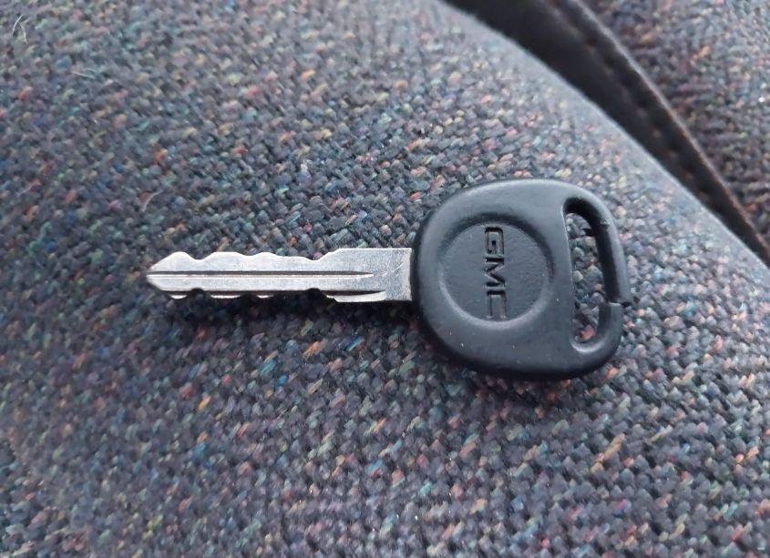 Photo 11 of 2005 Gmc Sierra 1500 WORK TRUCK (VIN 1GTEC14X35Z203087)