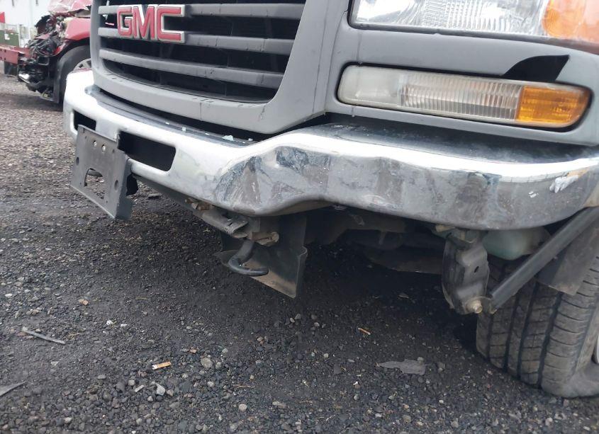 Photo 6 of 2005 Gmc Sierra 1500 WORK TRUCK (VIN 1GTEC14X35Z203087)