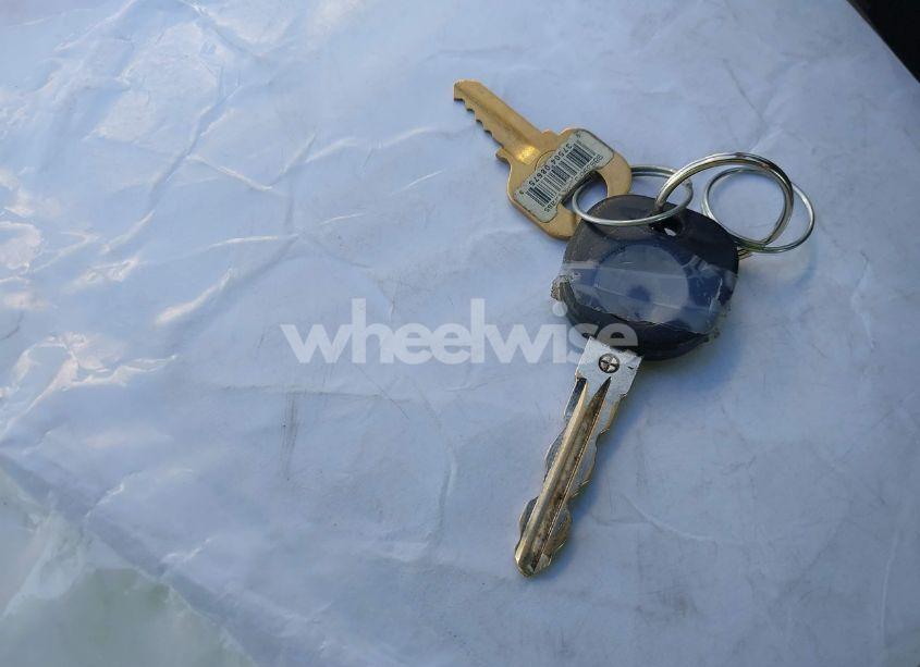 Photo 11 of 2008 Gmc Sierra 1500 WORK TRUCK (VIN 1GTEC14X38Z103737)