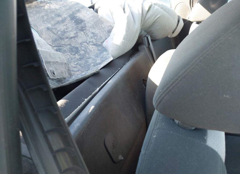 Photo 8 of 2008 Gmc Sierra 1500 WORK TRUCK (VIN 1GTEC14X48Z306426)