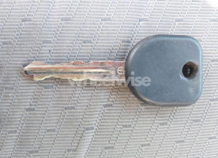 Photo 11 of 2008 Gmc Sierra 1500 WORK TRUCK (VIN 1GTEC14X68Z100542)