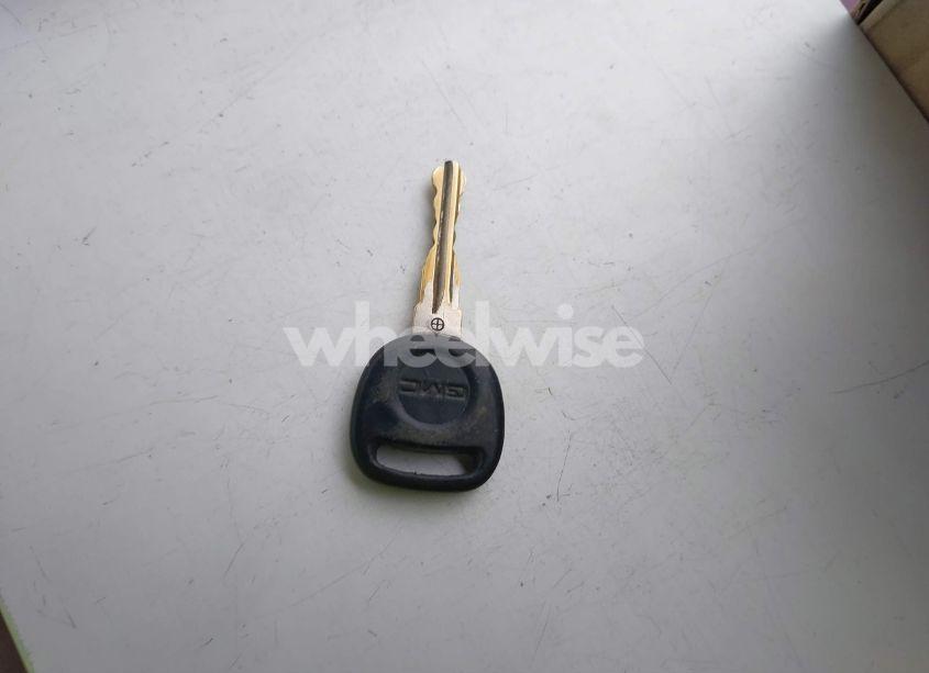 Photo 11 of 2008 Gmc Sierra 1500 WORK TRUCK (VIN 1GTEC14X68Z223631)