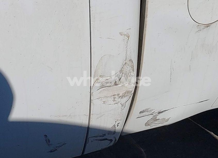 Photo 6 of 2008 Gmc Sierra 1500 WORK TRUCK (VIN 1GTEC14X68Z223631)