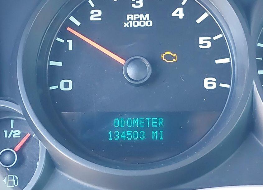 Photo 15 of 2008 Gmc Sierra 1500 WORK TRUCK (VIN 1GTEC14X68Z329903)