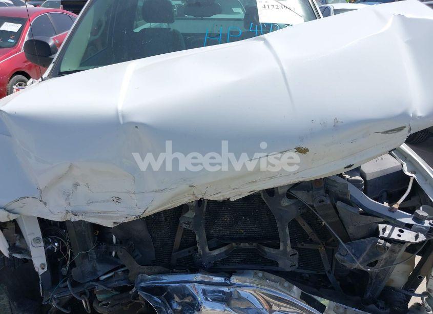 Photo 10 of 2008 Gmc Sierra 1500 WORK TRUCK (VIN 1GTEC14X88Z314321)