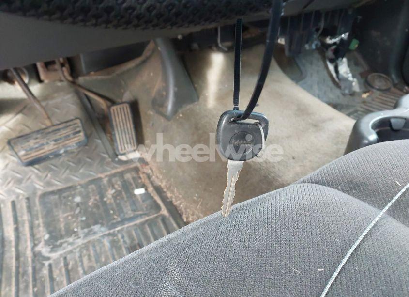 Photo 11 of 2003 Gmc Sierra 1500 (VIN 1GTEC14XX3Z304897)