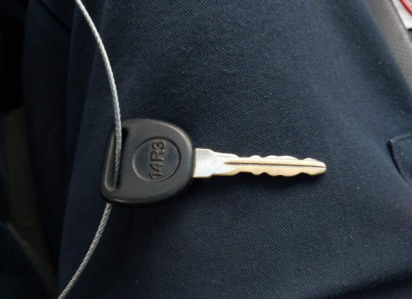 Photo 11 of 2006 Gmc Sierra 1500 WORK TRUCK (VIN 1GTEC14Z36Z271196)