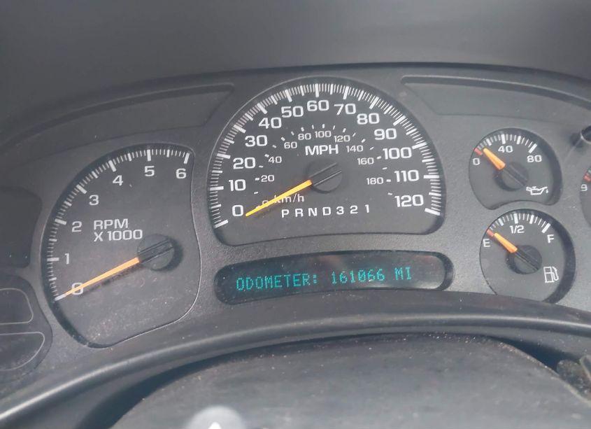 Photo 7 of 2006 Gmc Sierra 1500 WORK TRUCK (VIN 1GTEC14Z36Z271196)