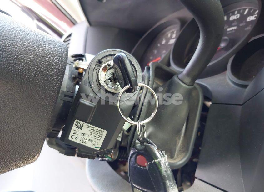 Photo 11 of 2008 Gmc Sierra 1500 WORK TRUCK (VIN 1GTEC19C48Z114414)