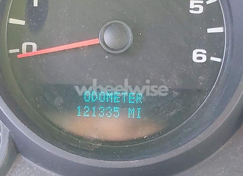 Photo 15 of 2008 Gmc Sierra 1500 WORK TRUCK (VIN 1GTEC19C48Z114414)