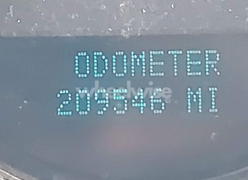 Photo 15 of 2007 Gmc Sierra 1500 SLE1 (VIN 1GTEC19C97Z500759)