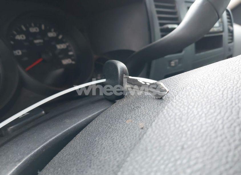 Photo 11 of 2007 Gmc Sierra 1500 WORK TRUCK (VIN 1GTEC19C97Z506223)