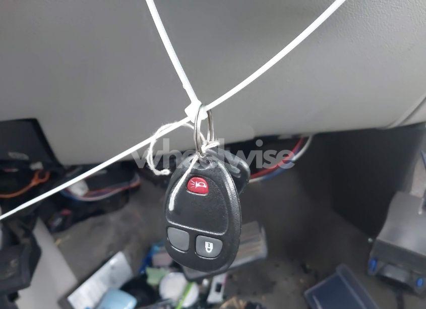 Photo 11 of 2008 Gmc Sierra 1500 SLE1 (VIN 1GTEC19J08Z140006)