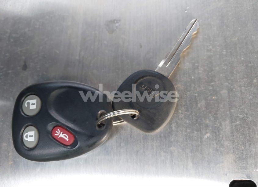 Photo 11 of 2005 Gmc Sierra 1500 SLT (VIN 1GTEC19T35Z355604)