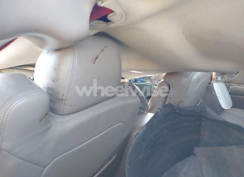 Photo 12 of 2003 Gmc Sierra 1500 SLT (VIN 1GTEC19T53Z164375)