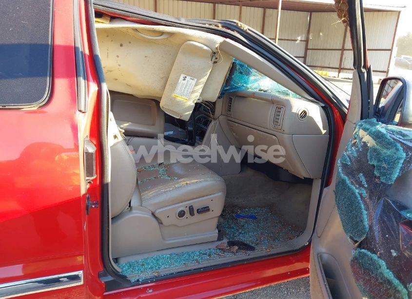 Photo 5 of 2003 Gmc Sierra 1500 SLT (VIN 1GTEC19T53Z164375)