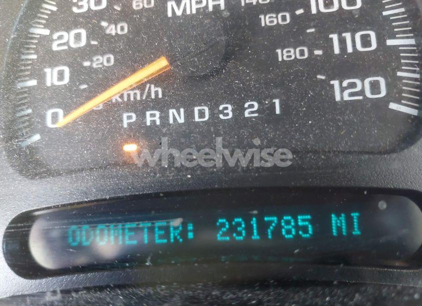 Photo 15 of 2006 Gmc Sierra 1500 SLT (VIN 1GTEC19T76Z117465)