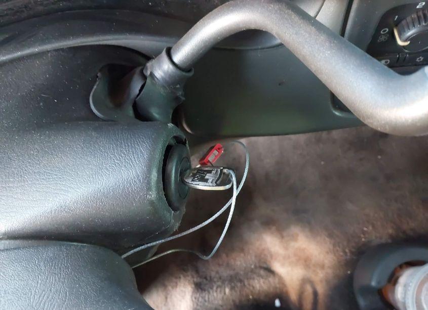 Photo 11 of 2005 Gmc Sierra 1500 SLE (VIN 1GTEC19TX5Z248937)