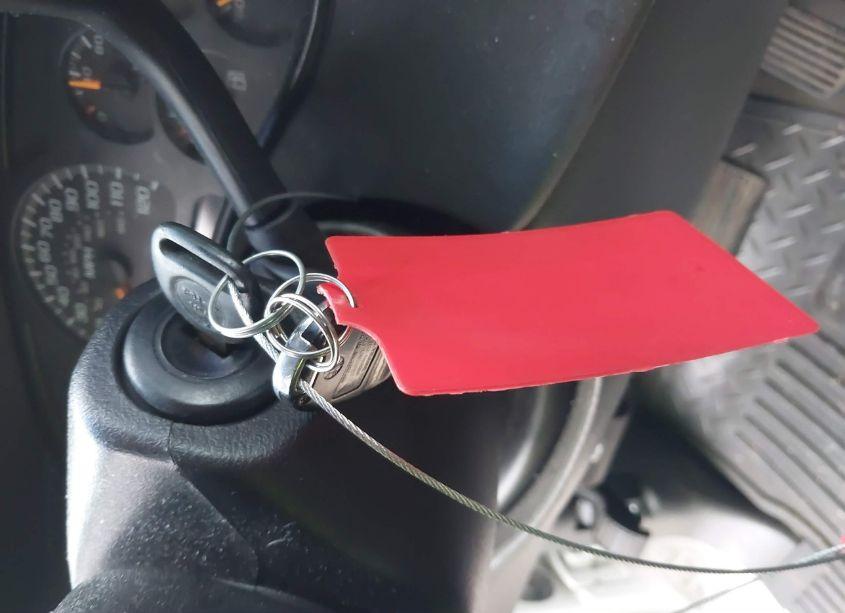 Photo 11 of 2005 Gmc Sierra 1500 SLE (VIN 1GTEC19TX5Z359164)