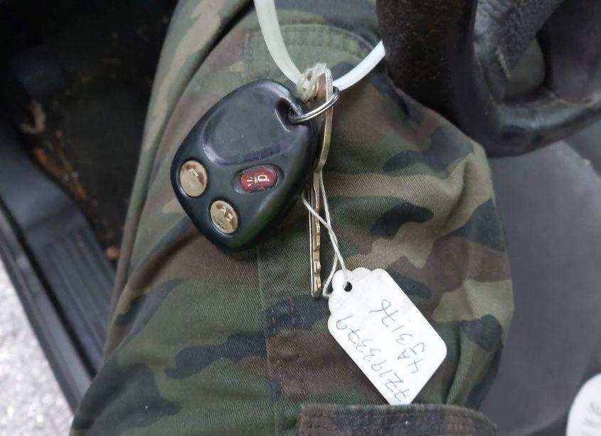 Photo 11 of 2007 Gmc Sierra 1500 CLASSIC SLE1 (VIN 1GTEC19V57Z193379)