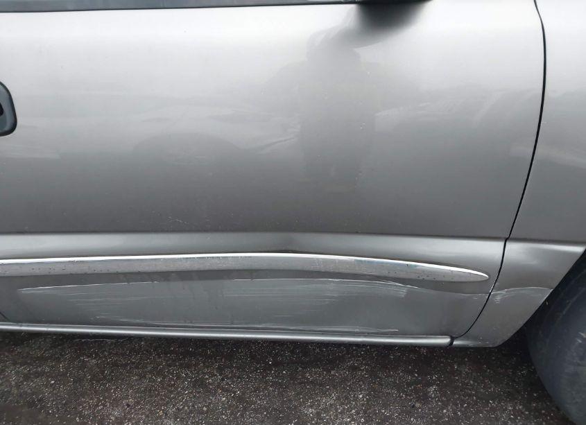 Photo 17 of 2007 Gmc Sierra 1500 CLASSIC SLE1 (VIN 1GTEC19V57Z193379)