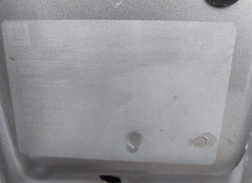 Photo 9 of 2007 Gmc Sierra 1500 CLASSIC SLE1 (VIN 1GTEC19V57Z193379)