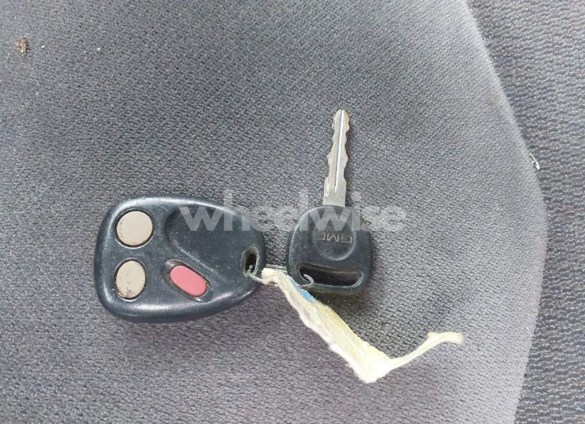 Photo 11 of 2006 Gmc Sierra 1500 SLE1 (VIN 1GTEC19V96Z218895)