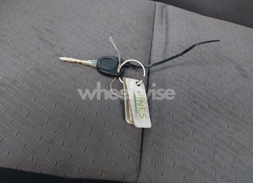 Photo 11 of 2008 Gmc Sierra 1500 WORK TRUCK (VIN 1GTEC19X08Z301295)