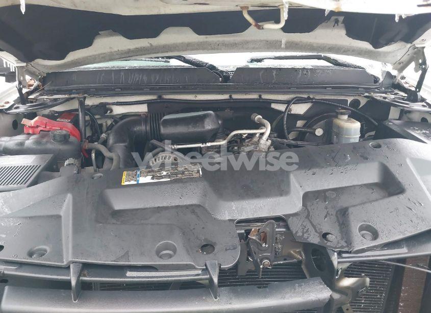 Photo 10 of 2009 Gmc Sierra 1500 WORK TRUCK (VIN 1GTEC19X09Z254559)