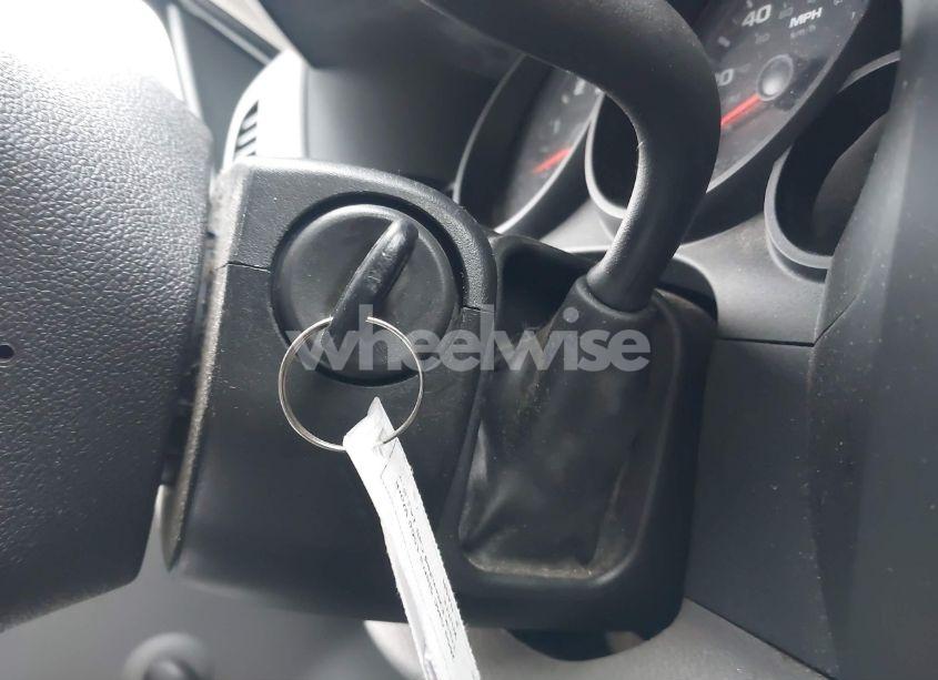 Photo 11 of 2009 Gmc Sierra 1500 WORK TRUCK (VIN 1GTEC19X09Z254559)