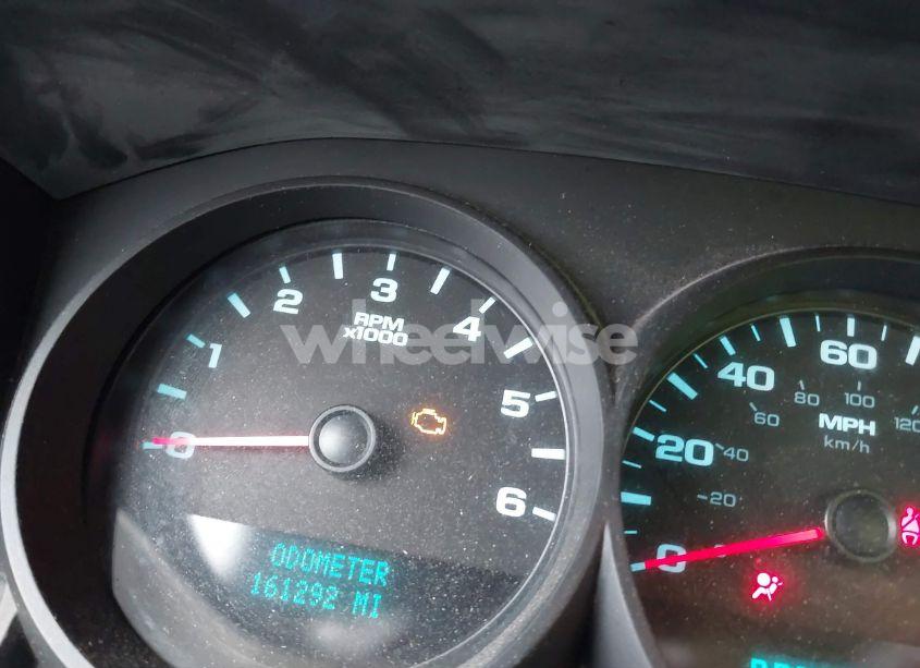 Photo 16 of 2009 Gmc Sierra 1500 WORK TRUCK (VIN 1GTEC19X09Z254559)