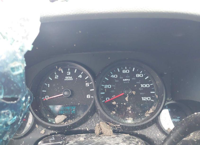 Photo 7 of 2009 Gmc Sierra 1500 WORK TRUCK (VIN 1GTEC19X19Z251895)