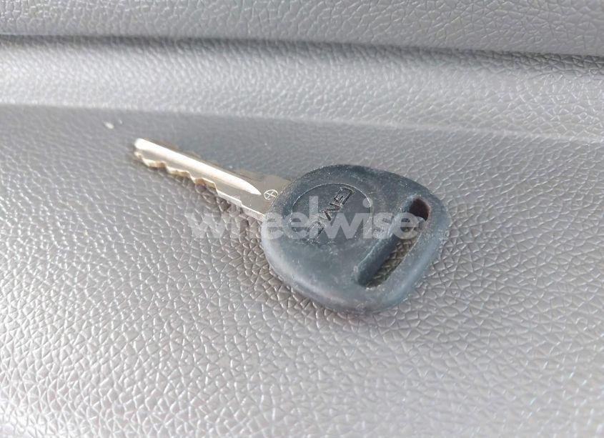 Photo 11 of 2007 Gmc Sierra 1500 WORK TRUCK (VIN 1GTEC19X47Z635117)