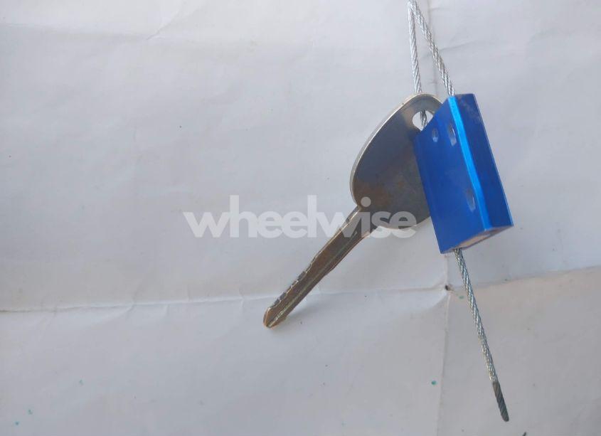 Photo 11 of 2006 Gmc Sierra 1500 WORK TRUCK (VIN 1GTEC19X66Z217169)