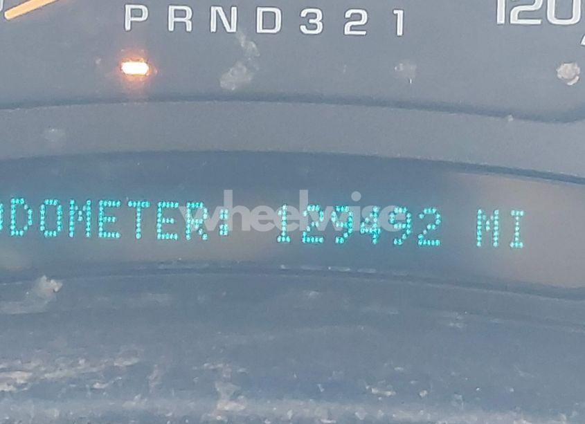 Photo 15 of 2006 Gmc Sierra 1500 WORK TRUCK (VIN 1GTEC19X66Z217169)