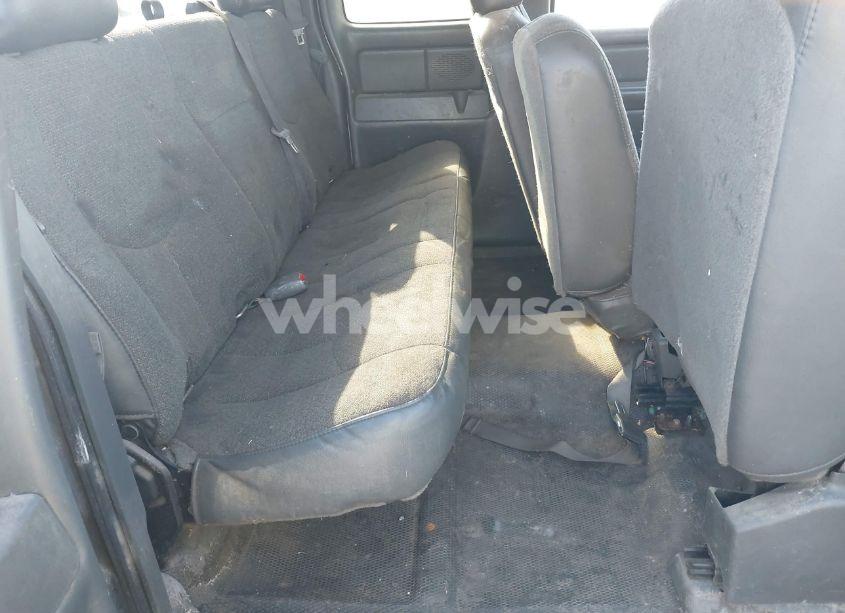 Photo 8 of 2006 Gmc Sierra 1500 WORK TRUCK (VIN 1GTEC19X66Z217169)