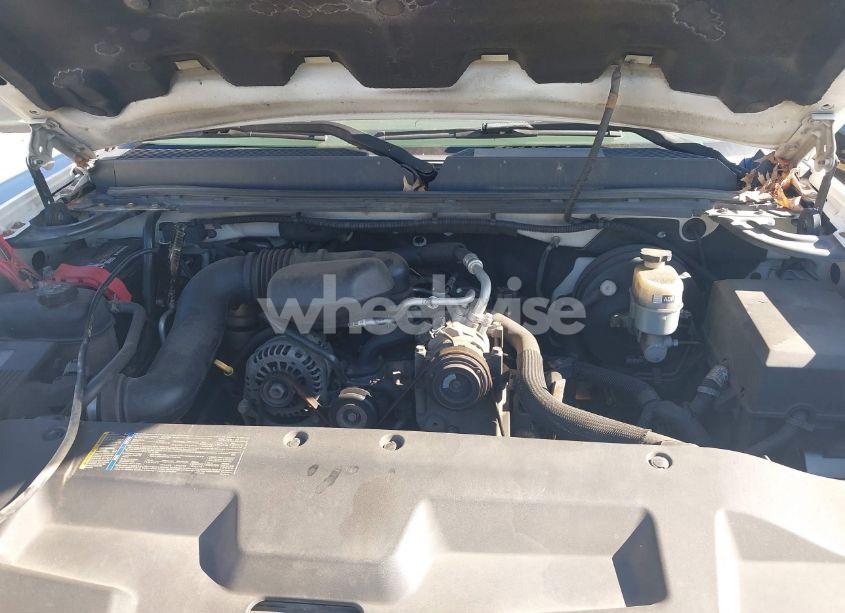 Photo 10 of 2009 Gmc Sierra 1500 WORK TRUCK (VIN 1GTEC19X69Z251360)