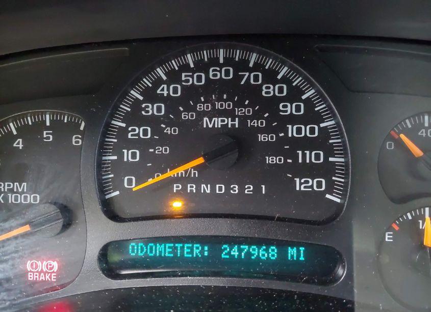 Photo 16 of 2006 Gmc Sierra 1500 WORK TRUCK (VIN 1GTEC19XX6Z251678)