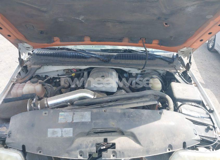 Photo 10 of 2006 Gmc Sierra 1500 WORK TRUCK (VIN 1GTEC19Z56Z238211)