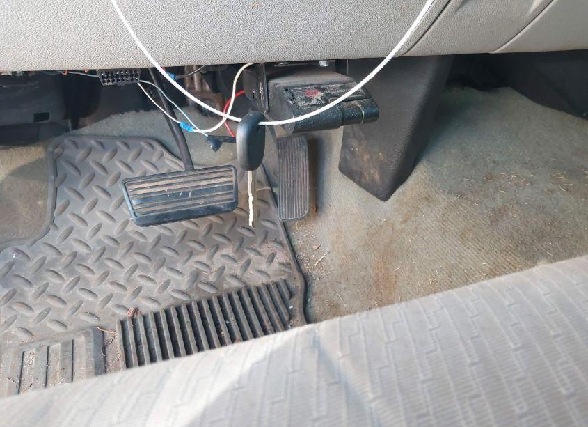 Photo 11 of 2009 Gmc Sierra 1500 SLE (VIN 1GTEC29J99Z222274)