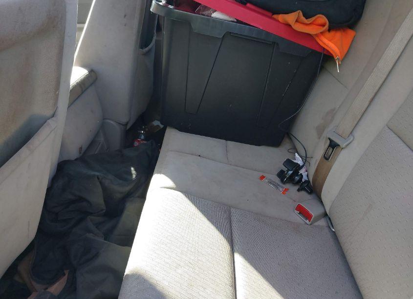 Photo 5 of 2009 Gmc Sierra 1500 SLE (VIN 1GTEC29J99Z222274)