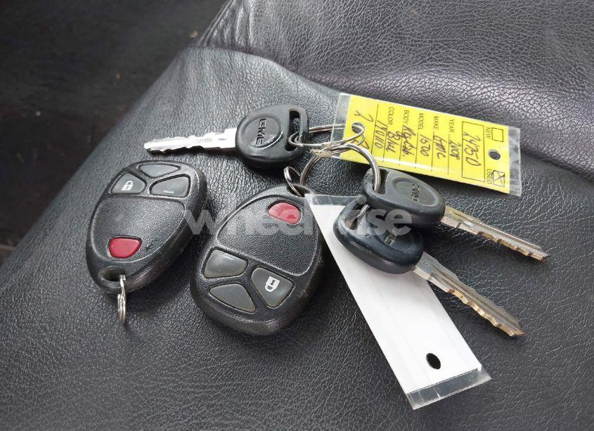 Photo 11 of 2008 Gmc Sierra 1500 SLE1 (VIN 1GTEK14018Z190110)